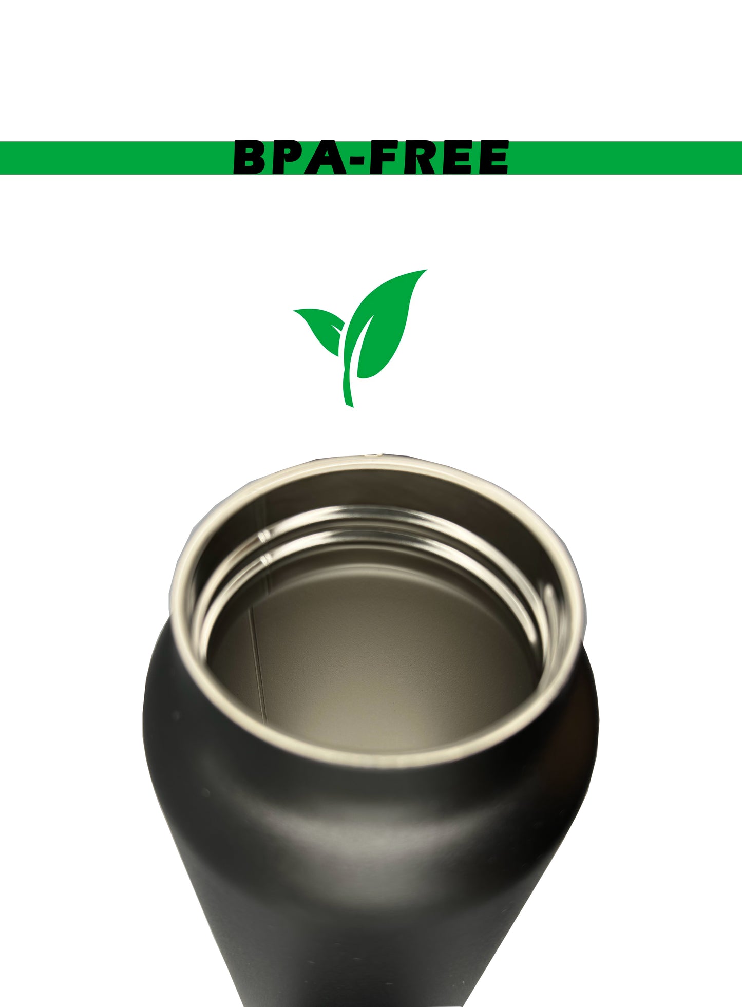 Botella Termo Aislada Magnética + Aro Magnético GRATIS