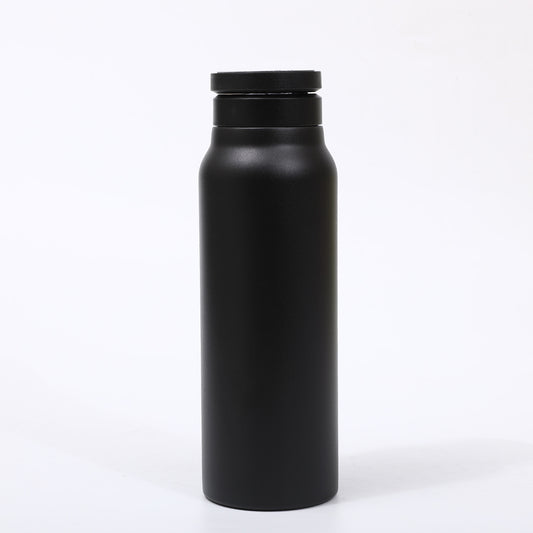 Botella Termo Aislada Magnética + Aro Magnético GRATIS